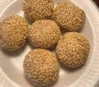 Best Sesame Ball (For 6) in Hollister, CA