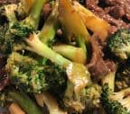Best Beef With Broccoli in Hollister, CA