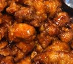 Best Orange Chicken in Hollister, CA