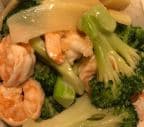 Best Shrimp With Broccoli in Hollister, CA