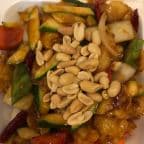 Best Kung Pao Fish in Hollister, CA